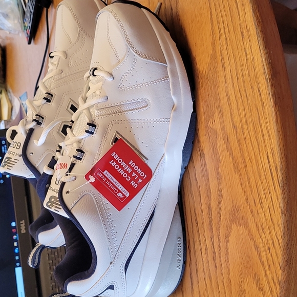 Man's 👟 Sneakers (NEW BALANCE) - Picture 8 of 8